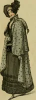 An illustration from The Repository of arts, literature, commerce, manufactures, fashions and politics (1809)