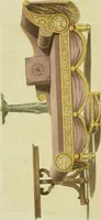 An illustration from The Repository of arts, literature, commerce, manufactures, fashions and politics (1809)