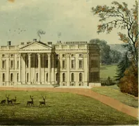 An illustration from The Repository of arts, literature, commerce, manufactures, fashions and politics (1809)