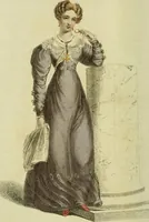An illustration from The Repository of arts, literature, commerce, manufactures, fashions and politics (1809)