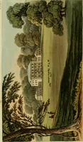 An illustration from The Repository of arts, literature, commerce, manufactures, fashions and politics (1809)