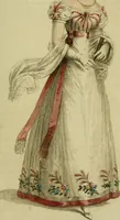An illustration from The Repository of arts, literature, commerce, manufactures, fashions and politics (1809)