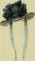 An illustration from The Repository of arts, literature, commerce, manufactures, fashions and politics (1809)