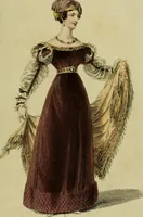 An illustration from The Repository of arts, literature, commerce, manufactures, fashions and politics (1809)