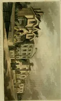 An illustration from The Repository of arts, literature, commerce, manufactures, fashions and politics (1809)