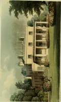 An illustration from The Repository of arts, literature, commerce, manufactures, fashions and politics (1809)