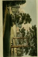 An illustration from The Repository of arts, literature, commerce, manufactures, fashions and politics (1809)