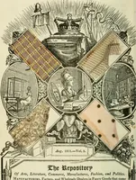 An illustration from The Repository of arts, literature, commerce, manufactures, fashions and politics (1809)