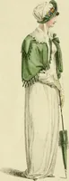 An illustration from The Repository of arts, literature, commerce, manufactures, fashions and politics (1809)