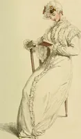 An illustration from The Repository of arts, literature, commerce, manufactures, fashions and politics (1809)