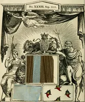 An illustration from The Repository of arts, literature, commerce, manufactures, fashions and politics (1809)