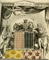 An illustration from The Repository of arts, literature, commerce, manufactures, fashions and politics (1809)