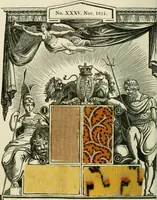An illustration from The Repository of arts, literature, commerce, manufactures, fashions and politics (1809)