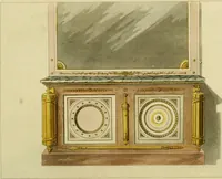 Picture 13 of 43 from The Repository of arts, literature, commerce, manufactures, fashions and politics (1809), leaf 149