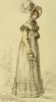 An illustration from The Repository of arts, literature, commerce, manufactures, fashions and politics (1809)
