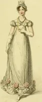 Picture 18 of 43 from The Repository of arts, literature, commerce, manufactures, fashions and politics (1809), leaf 210