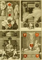 Picture 19 of 43 from The Repository of arts, literature, commerce, manufactures, fashions and politics (1809), leaf 218