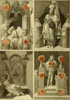Picture 25 of 43 from The Repository of arts, literature, commerce, manufactures, fashions and politics (1809), leaf 287