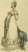 Picture 26 of 43 from The Repository of arts, literature, commerce, manufactures, fashions and politics (1809), leaf 301