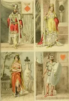 Picture 38 of 43 from The Repository of arts, literature, commerce, manufactures, fashions and politics (1809), leaf 436