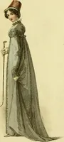 Picture 6 of 43 from The Repository of arts, literature, commerce, manufactures, fashions and politics (1809), leaf 68