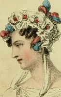 Picture 10 of 38 from The Repository of arts, literature, commerce, manufactures, fashions and politics (1809), leaf 145