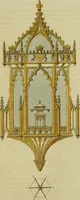 An illustration from The Repository of arts, literature, commerce, manufactures, fashions and politics (1809)