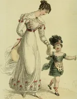 An illustration from The Repository of arts, literature, commerce, manufactures, fashions and politics (1809)