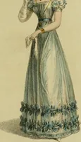 Picture 18 of 38 from The Repository of arts, literature, commerce, manufactures, fashions and politics (1809), leaf 220