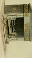 An illustration from The Repository of arts, literature, commerce, manufactures, fashions and politics (1809)