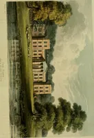 An illustration from The Repository of arts, literature, commerce, manufactures, fashions and politics (1809)