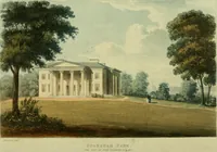 An illustration from The Repository of arts, literature, commerce, manufactures, fashions and politics (1809)