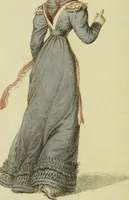 An illustration from The Repository of arts, literature, commerce, manufactures, fashions and politics (1809)