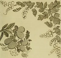 An illustration from The Repository of arts, literature, commerce, manufactures, fashions and politics (1809)