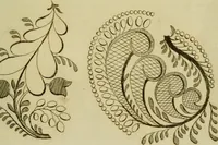 An illustration from The Repository of arts, literature, commerce, manufactures, fashions and politics (1809)