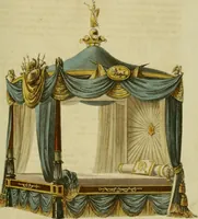 An illustration from The Repository of arts, literature, commerce, manufactures, fashions and politics (1809)