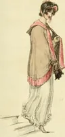 An illustration from The Repository of arts, literature, commerce, manufactures, fashions and politics (1809)