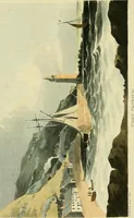An illustration from The Repository of arts, literature, commerce, manufactures, fashions and politics (1809)