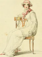 Picture 19 of 48 from The Repository of arts, literature, commerce, manufactures, fashions and politics (1809), leaf 225