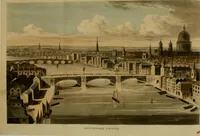 An illustration from The Repository of arts, literature, commerce, manufactures, fashions and politics (1809)