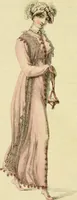 An illustration from The Repository of arts, literature, commerce, manufactures, fashions and politics (1809)