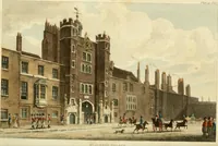 Picture 43 of 48 from The Repository of arts, literature, commerce, manufactures, fashions and politics (1809), leaf 440