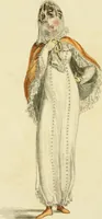 An illustration from The Repository of arts, literature, commerce, manufactures, fashions and politics (1809)