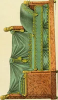 Picture 47 of 48 from The Repository of arts, literature, commerce, manufactures, fashions and politics (1809), leaf 465