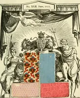 Picture 48 of 48 from The Repository of arts, literature, commerce, manufactures, fashions and politics (1809), leaf 468