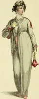 An illustration from The Repository of arts, literature, commerce, manufactures, fashions and politics (1809)