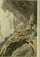An illustration from The Repository of arts, literature, commerce, manufactures, fashions and politics (1809)