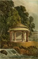 Picture 3 of 40 from The Repository of arts, literature, commerce, manufactures, fashions and politics (1809), leaf 11