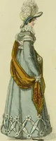 An illustration from The Repository of arts, literature, commerce, manufactures, fashions and politics (1809)