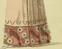 An illustration from The Repository of arts, literature, commerce, manufactures, fashions and politics (1809)